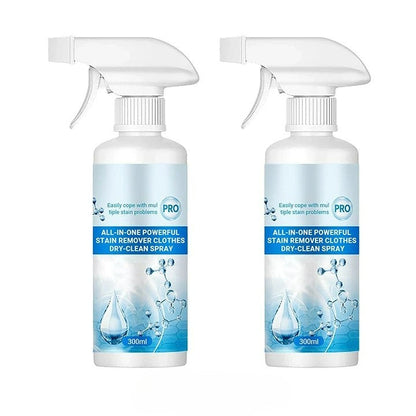 Powerful Sink Stain Remover Cleaner