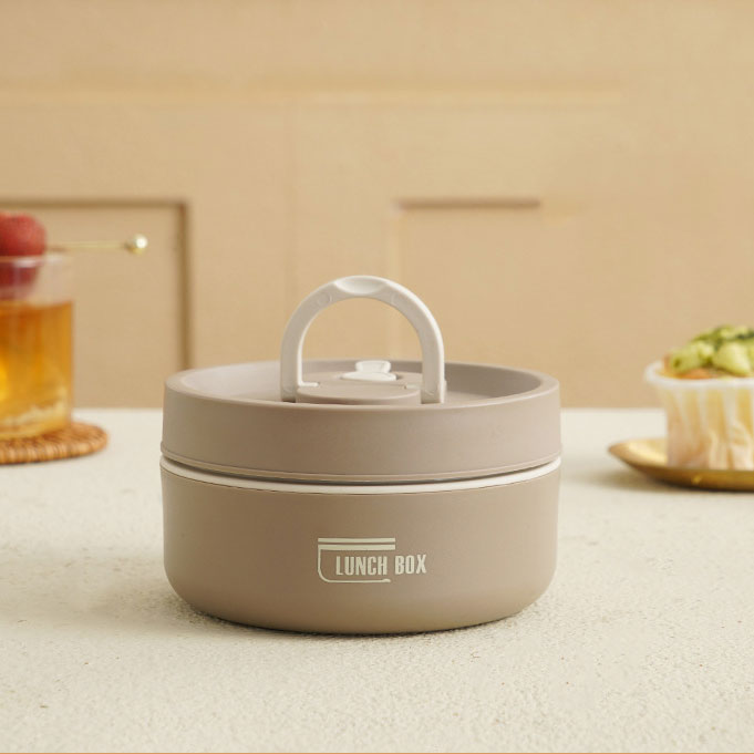Durable Thermal Food Container Box