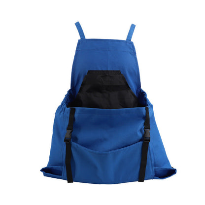 Durable Garden Work Apron