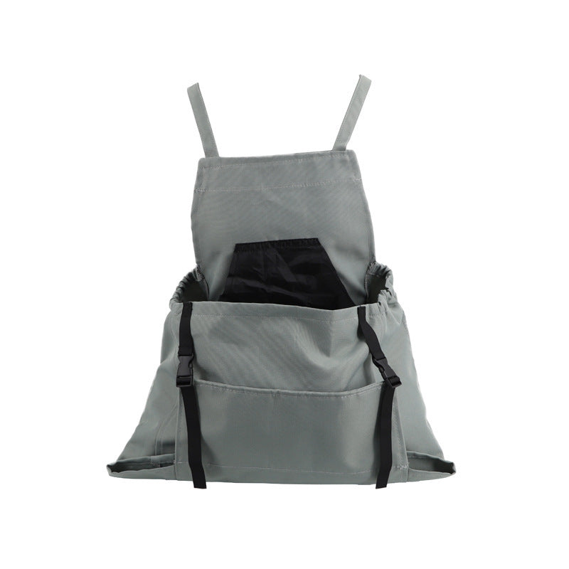 Durable Garden Work Apron