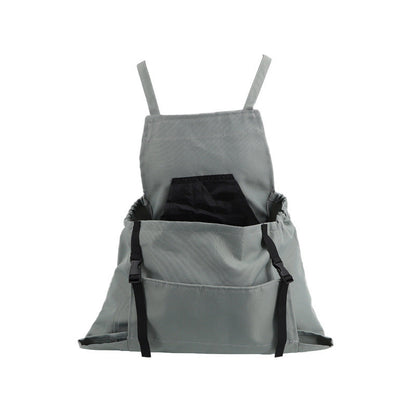 Durable Garden Work Apron