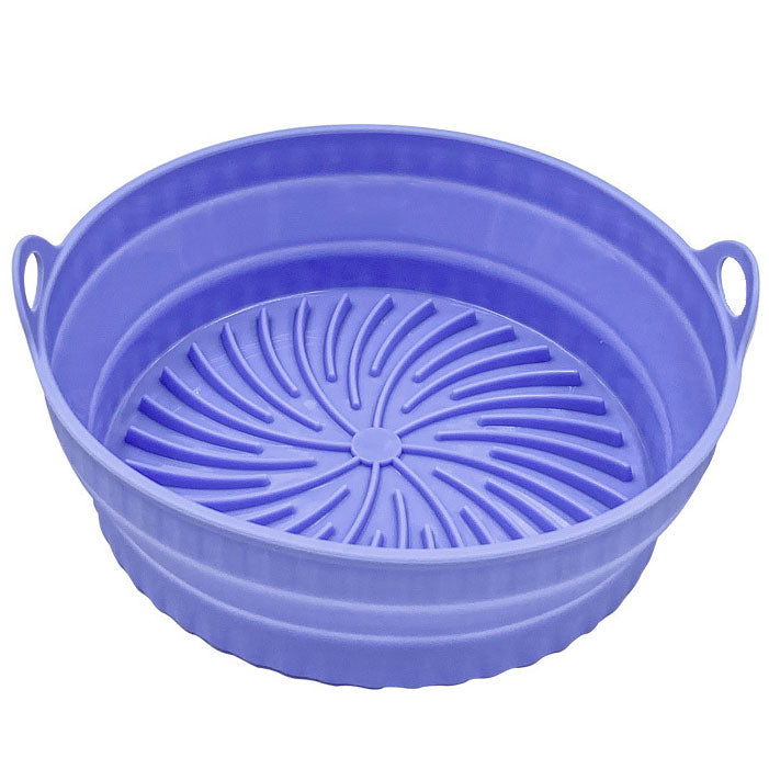 Non Stick Air Fryer Grill Mat Reusable Baking Tray