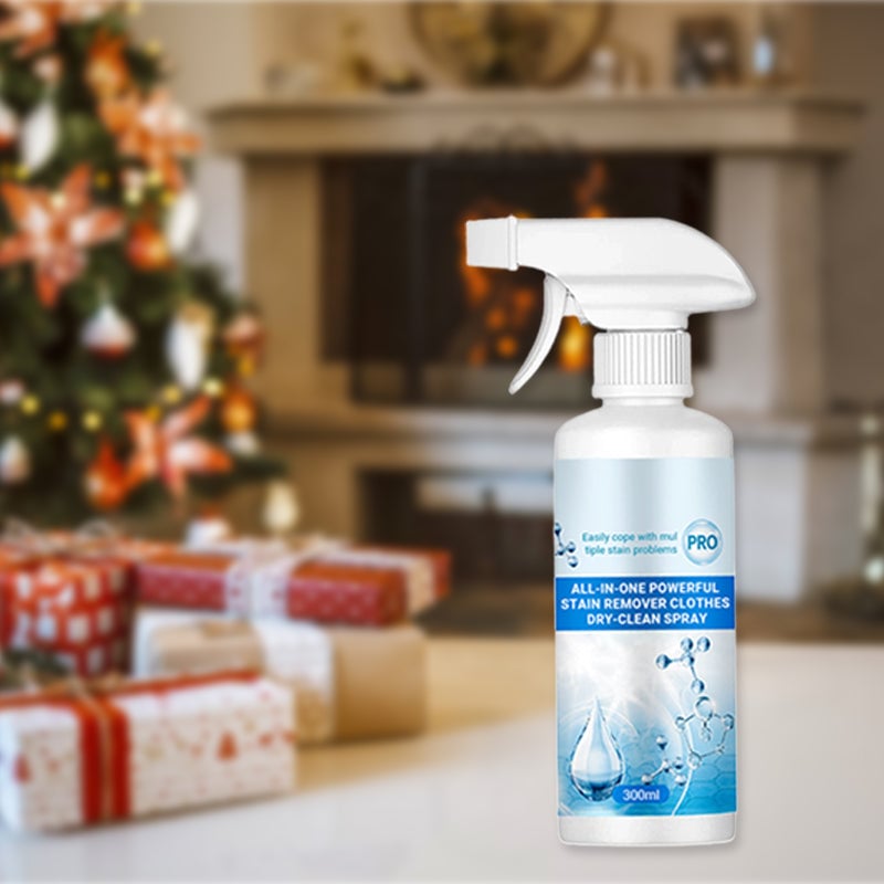 Powerful Sink Stain Remover Cleaner