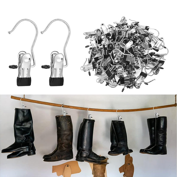 Strong Ceiling Mount Hook Clips