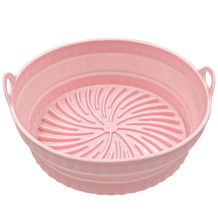 Non Stick Air Fryer Grill Mat Reusable Baking Tray