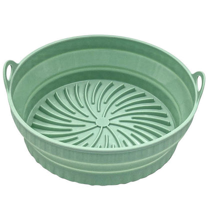 Non Stick Air Fryer Grill Mat Reusable Baking Tray