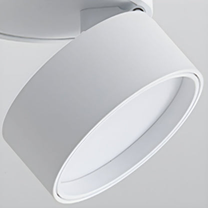 Adjustable LED Ceiling Spotlight Light