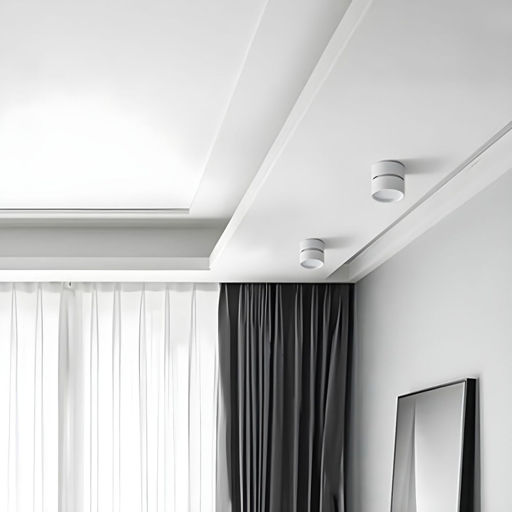 Adjustable LED Ceiling Spotlight Light
