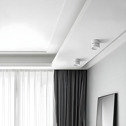 Adjustable LED Ceiling Spotlight Light