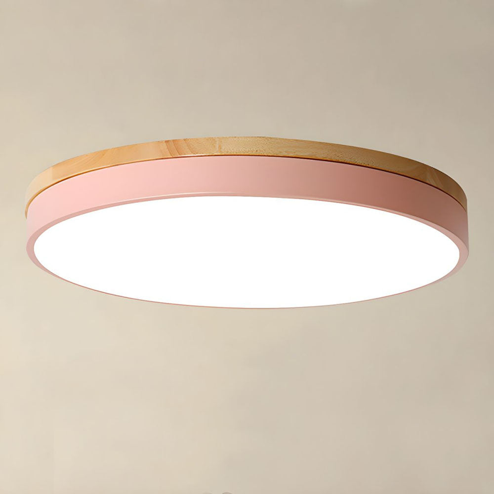 Modern Slim LED Ceiling Downlight