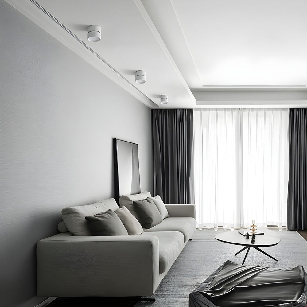 Adjustable LED Ceiling Spotlight Light