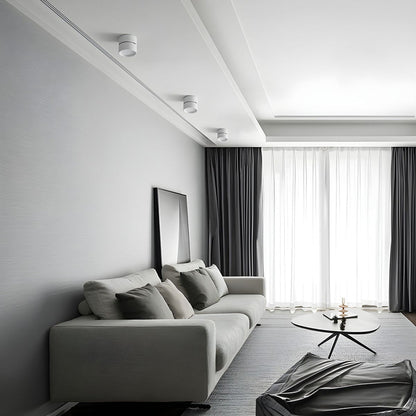 Adjustable LED Ceiling Spotlight Light