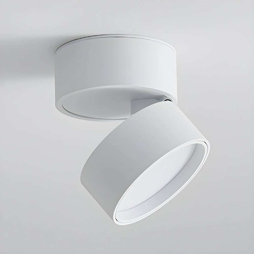 Adjustable LED Ceiling Spotlight Light