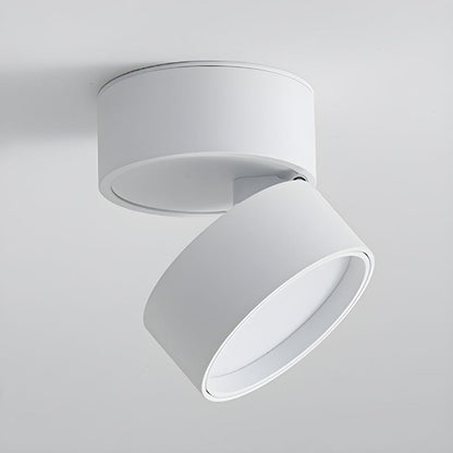 Adjustable LED Ceiling Spotlight Light