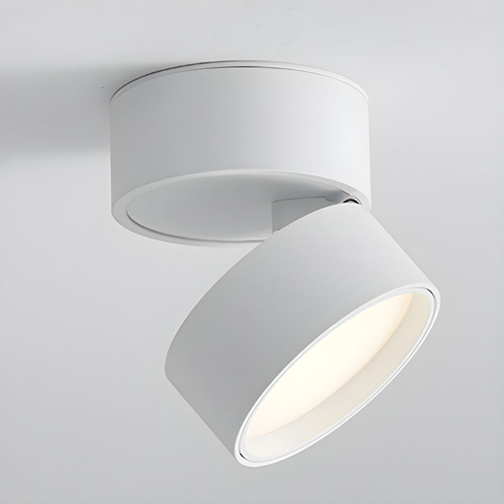 Adjustable LED Ceiling Spotlight Light