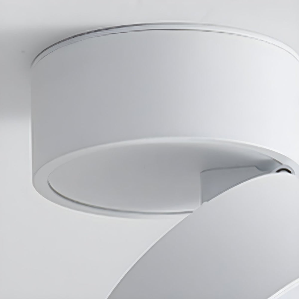 Adjustable LED Ceiling Spotlight Light