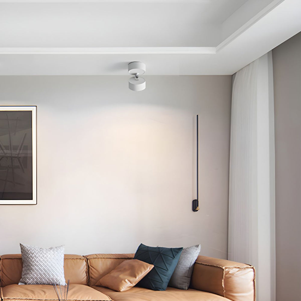 Adjustable LED Ceiling Spotlight Light