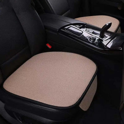 Comfortable Cool Car Neck Pillow