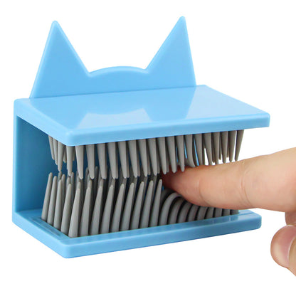 Easy Clean Shower Hair Catcher