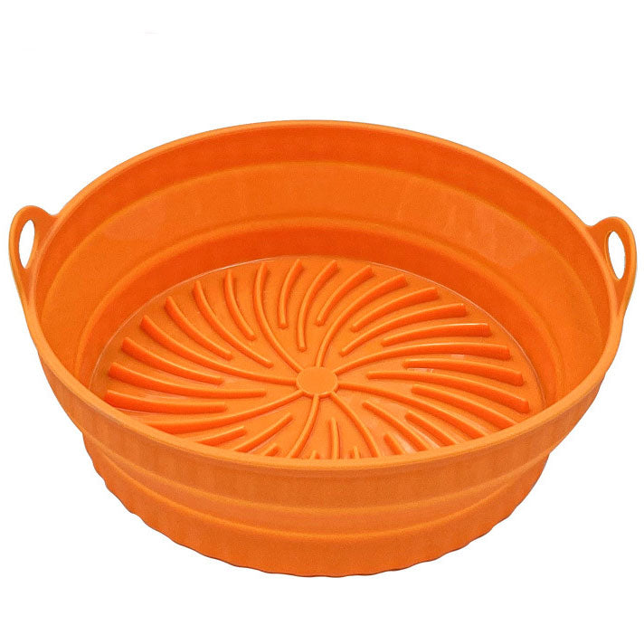 Non Stick Air Fryer Grill Mat Reusable Baking Tray