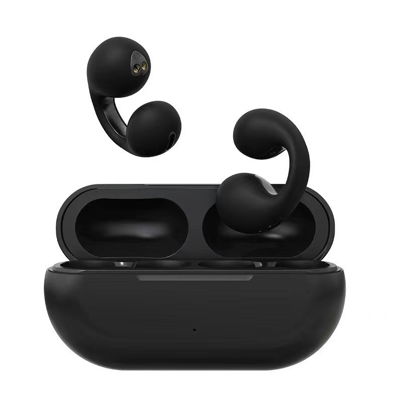 Waterproof Wireless Bone Conduction Headphones