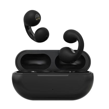 Waterproof Wireless Bone Conduction Headphones
