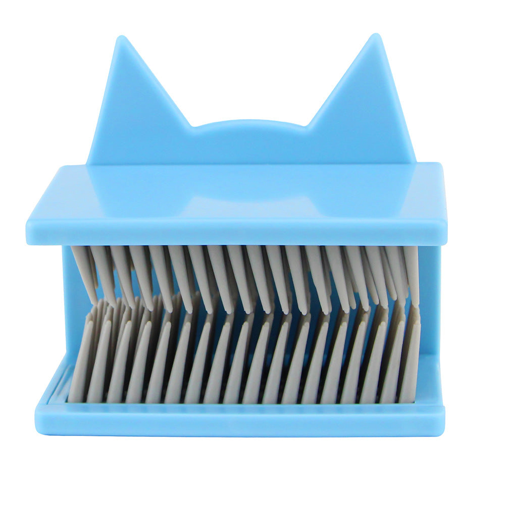 Easy Clean Shower Hair Catcher - Cofik