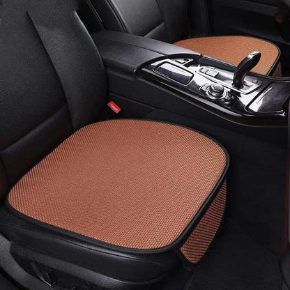 Comfortable Cool Car Neck Pillow