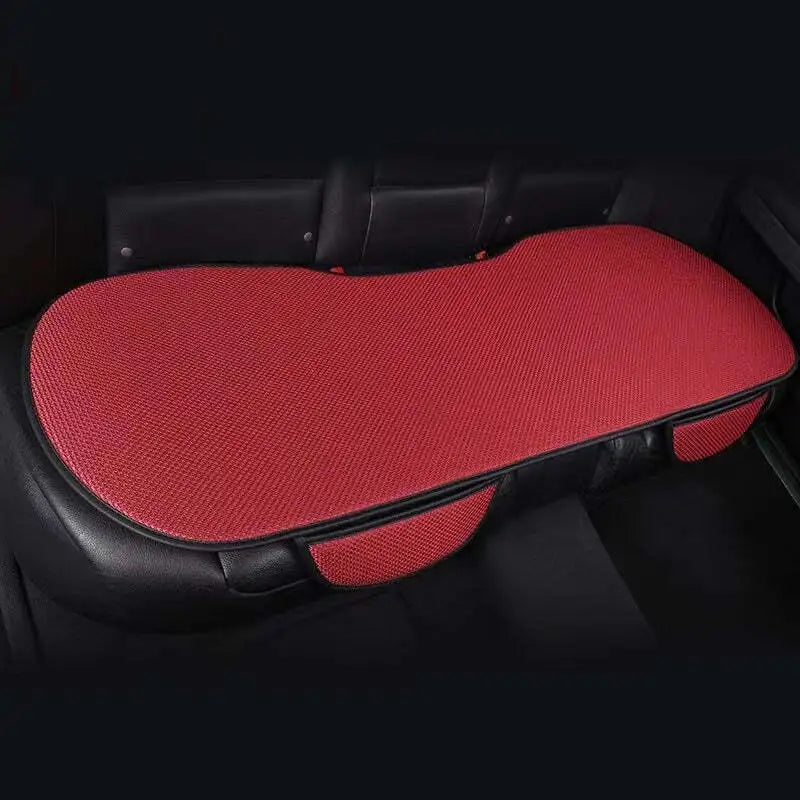 Comfortable Cool Car Neck Pillow