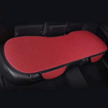 Comfortable Cool Car Neck Pillow