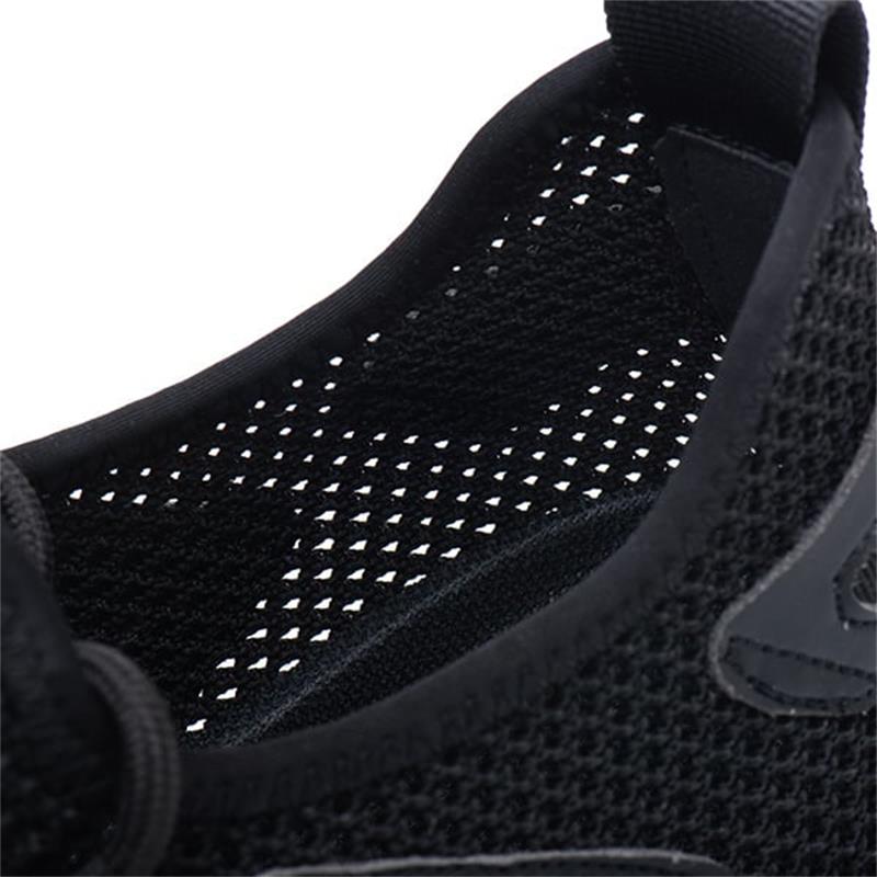Lightweight Steel Toe Work Boots with Slip Resistant Soles