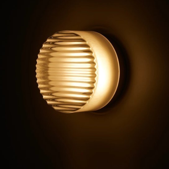 Eco Friendly Modern LED Wall Light