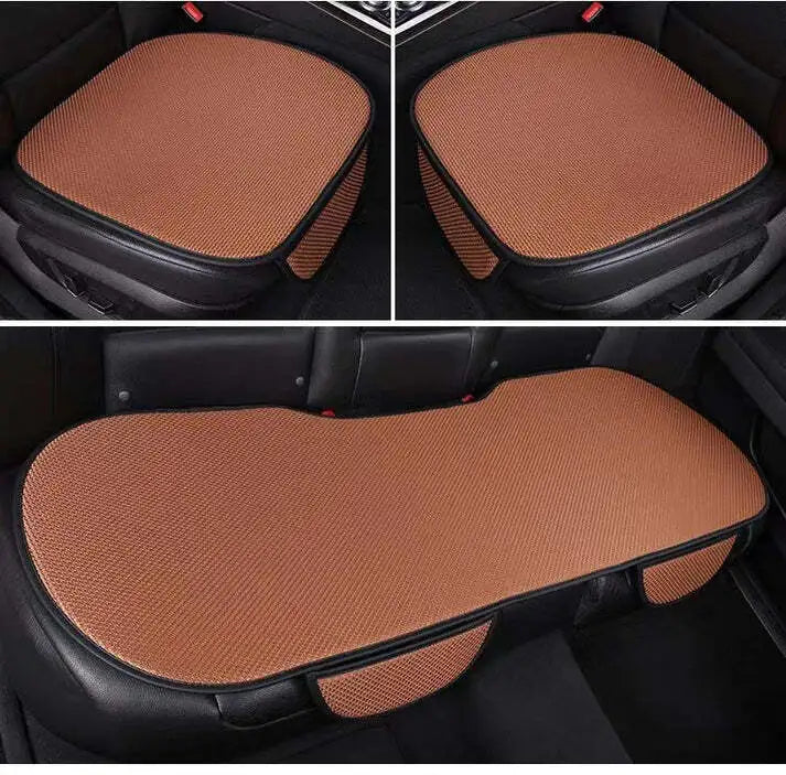 Comfortable Cool Car Neck Pillow