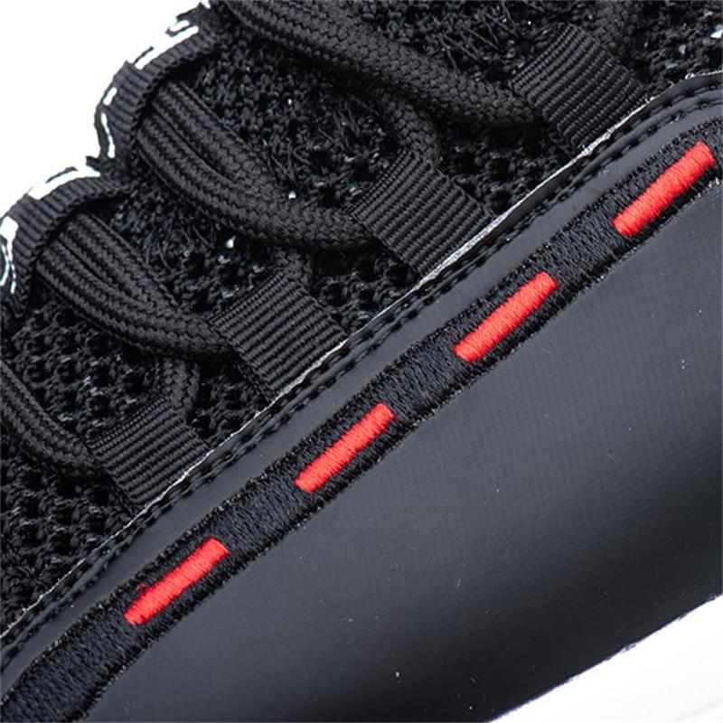 Lightweight Steel Toe Work Boots with Slip Resistant Soles
