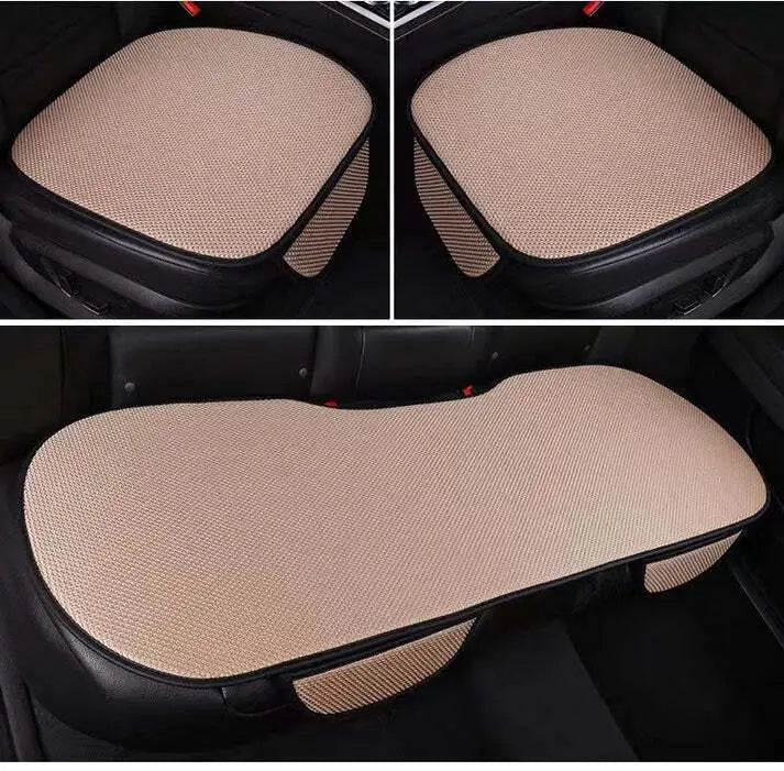 Comfortable Cool Car Neck Pillow