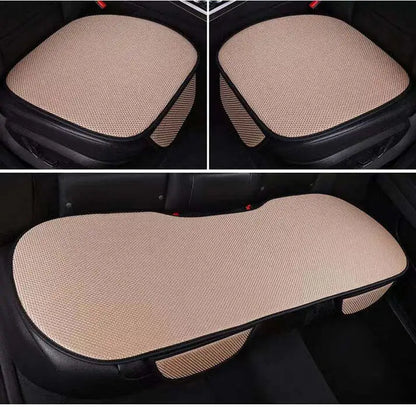 Comfortable Cool Car Neck Pillow