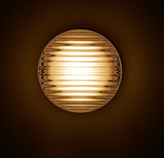 Eco Friendly Modern LED Wall Light