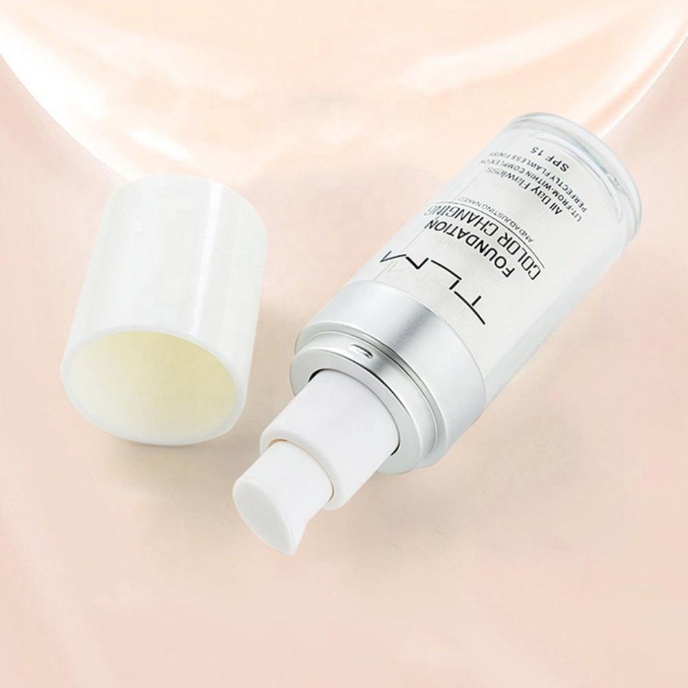 Natural Shade Adjusting Foundation 30ml