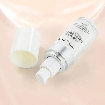 Natural Shade Adjusting Foundation 30ml