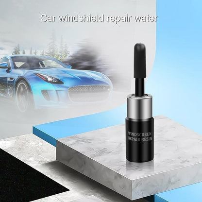 Advanced Auto Windshield Scratch Repair Liquid