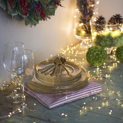 String Fairy Hanging Lights