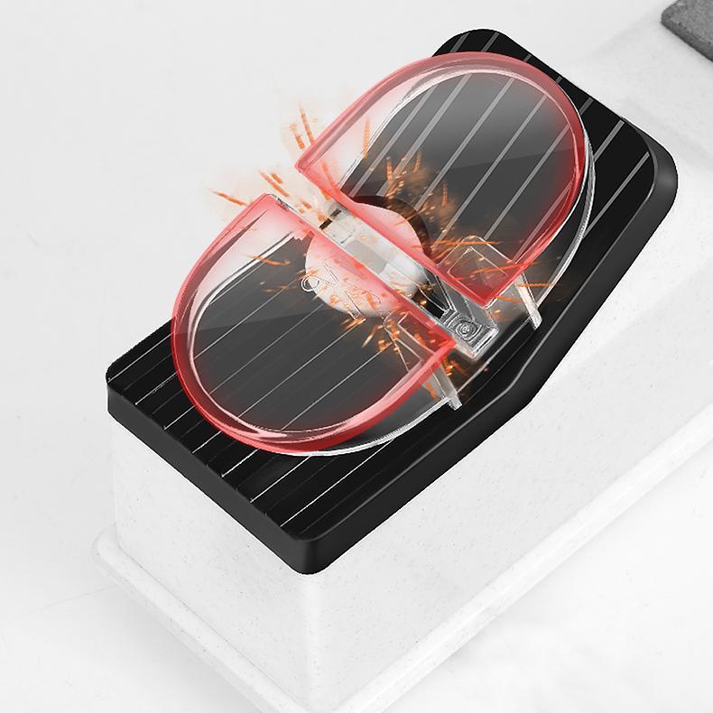 Fast Easy Knife Sharpener Tool