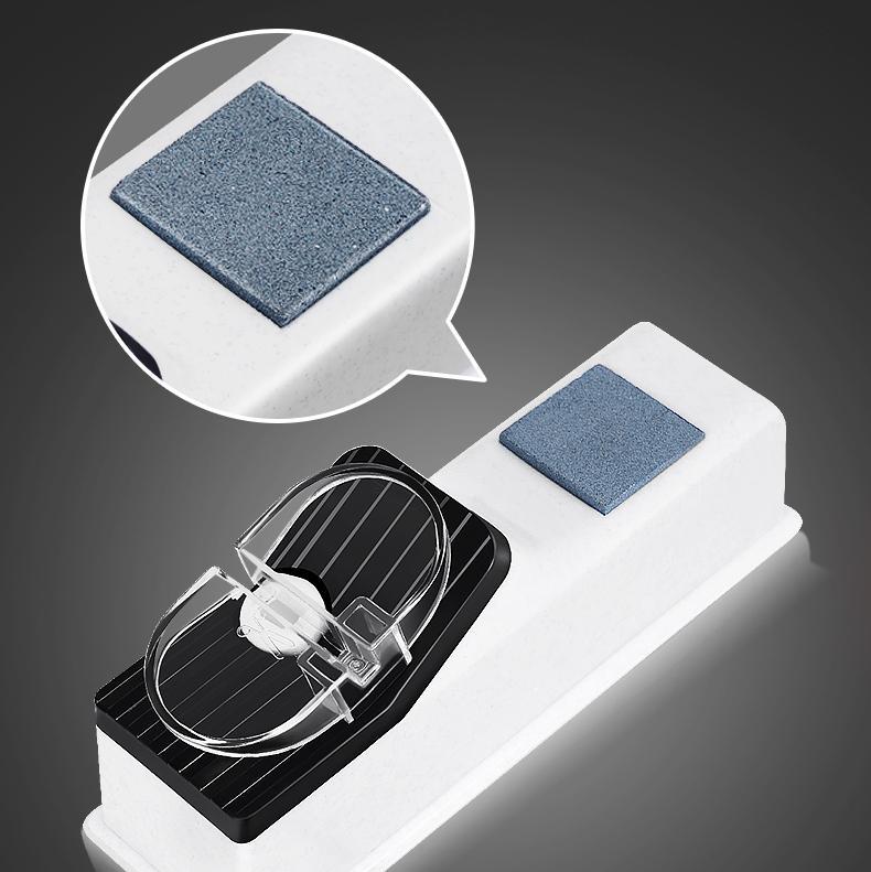 Fast Easy Knife Sharpener Tool