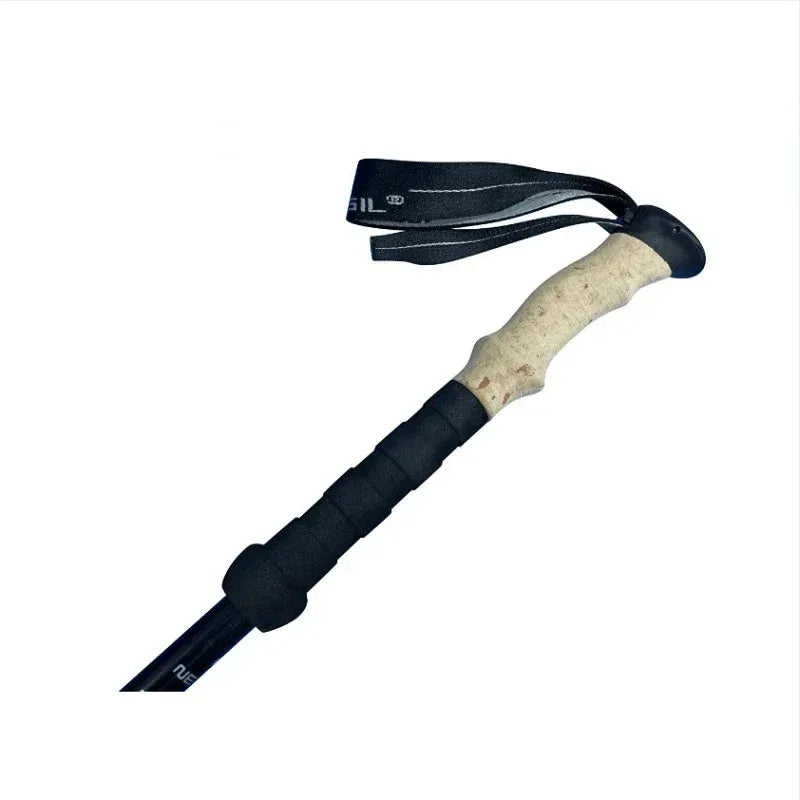 Best Lightweight Collapsible Hiking Poles