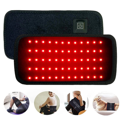 Heated Knee Pain Relief Wrap