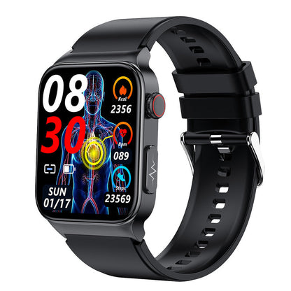 Accurate Blood Sugar Smartwatch Monitor - Cofik