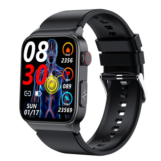 Accurate Blood Sugar Smartwatch Monitor - Cofik