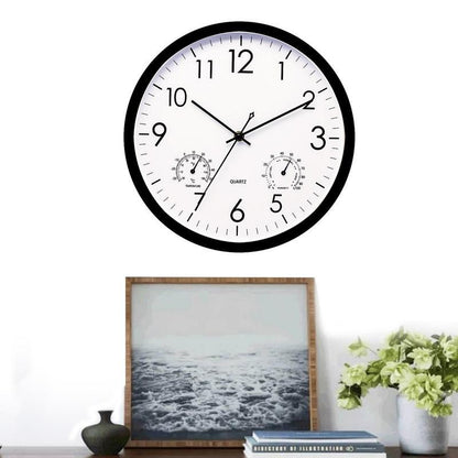 Weatherproof Outdoor Patio Clock