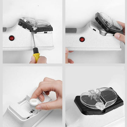 Fast Easy Knife Sharpener Tool