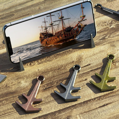 Strong Vintage Phone Mount Holder - Cofik